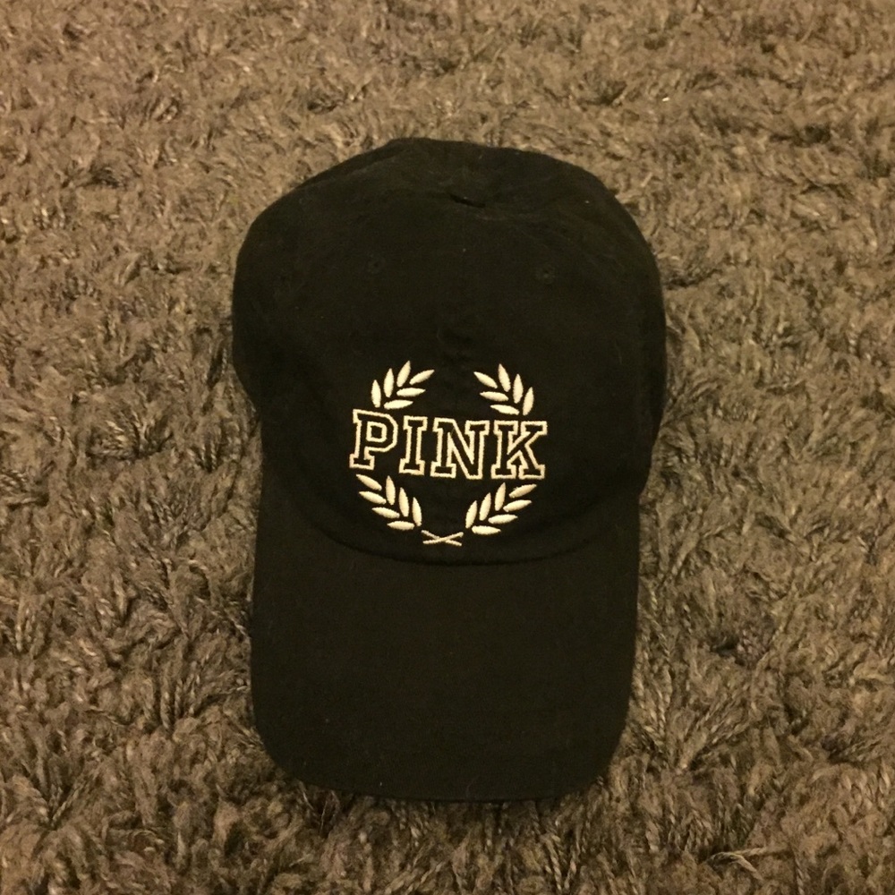 PINK Baseball Cap